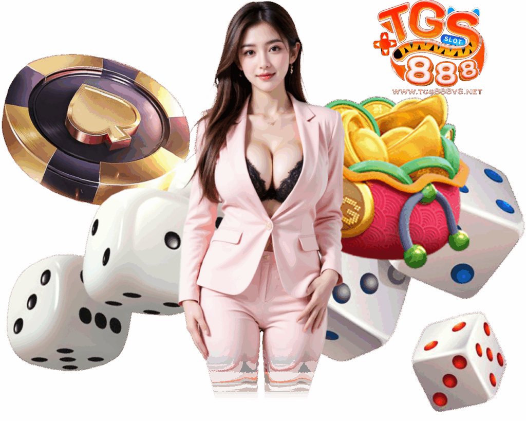 TGS888V6 สล็อตมาใหม่ เครดิต