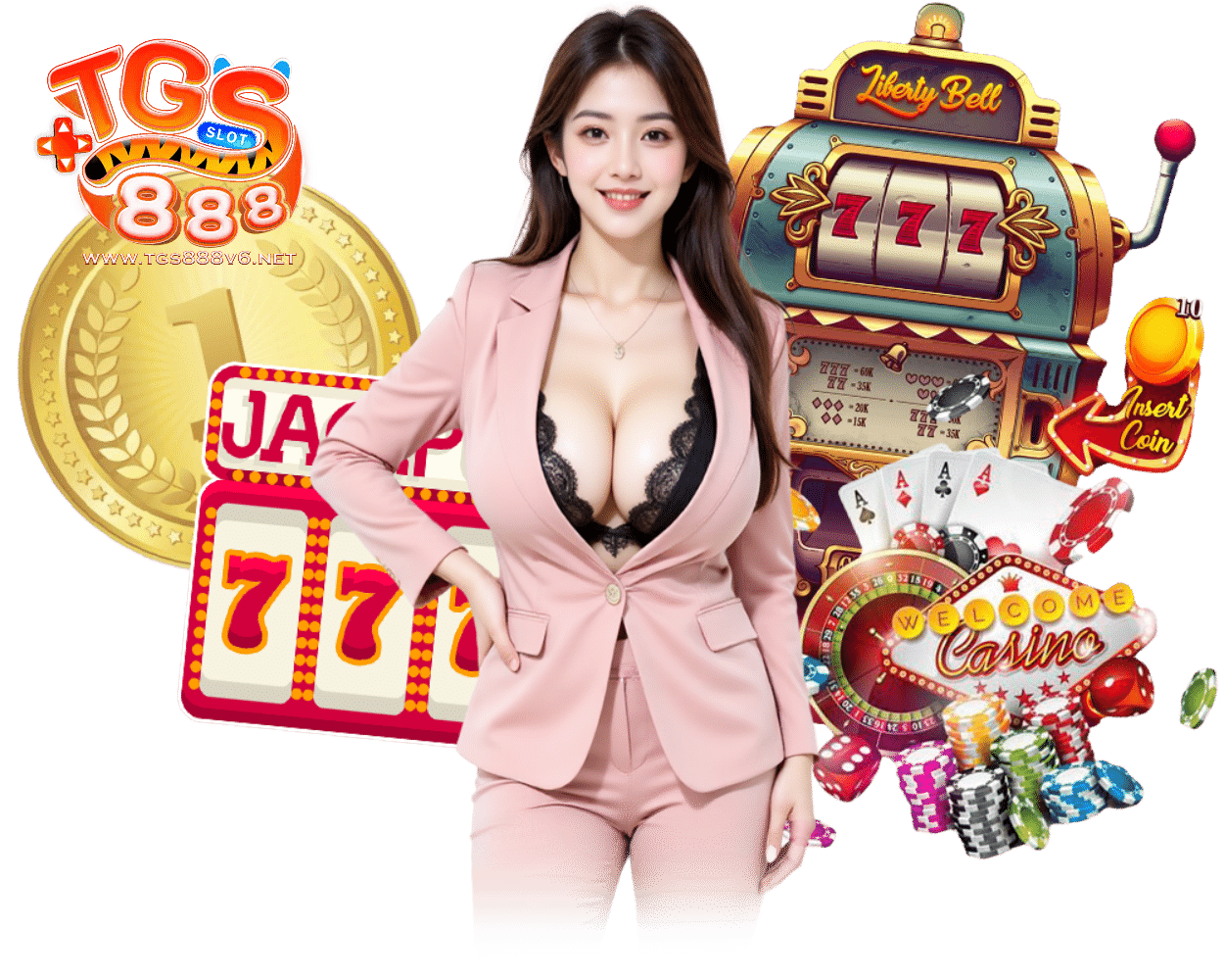 สล็อตเว็บตรง